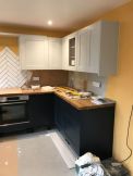 Kitchen, Witney, Oxfordshire, January 2020 - Image 48